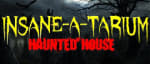 Insane-A-Tarium Haunted House