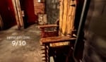 The Dungeon