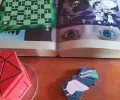 Merlin's Apprentice