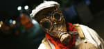 Steel Yard: Forge Your Fear