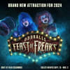 Oddballs: Feast of Freaks