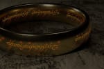 La Quête De l’Anneau [The Quest For The Ring]