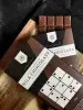 Confounding Confectionery by Arcadium Adventures – Milk Chocolate by Melbourne Cocoa