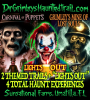 Carnival of Puppets