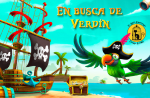 En Busca De Verdín