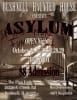 Azylum