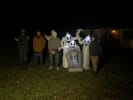 Haunted Hayride & Walk