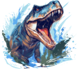 Jurassic Escape