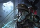La Maldición Pirata