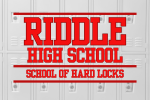 Riddle High School