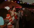 The Dark Midway