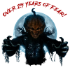 Haunted Hayride