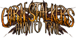Cornstalkers Haunted Trail