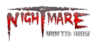 Nightmare Haunted House