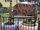The Horror on 13th