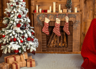 Victoria’s Christmas Challenge