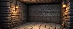 Escape the Dungeon