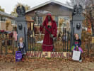The Haunt On Hamlin