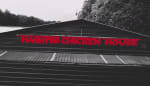 The Haunted Chicken House