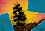 Navio Pirata [Pirate Ship]