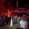 Lake Platte Haunted Trail