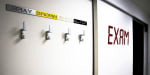 Іспит