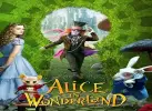 أليس في بلاد العجائب [Alice in Wonderland]
