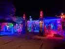 Old Town Terror