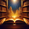 Enchanted Library