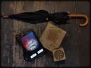 Cityhunt: The Lost Rune [Outdoor]