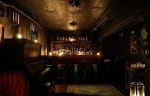 Luck and Key Bar