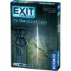 EXIT: The Game - The Abandoned Cabin