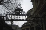 Museum Heist
