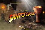 En Busca Del Santo Grial [In Search of the Holy Grail]
