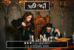 הארי פוטר [Harry Potter]