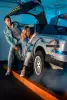 Назад У Майбутнє [Back To The Future]