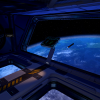 Space station Tiberia [VR]