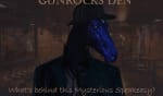 Gunrocks Den