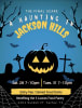 A Haunting In Jackson Hills