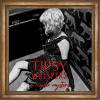 Tipsy Whispers: A Murder Mystery