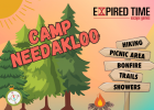 Camp Needakloo
