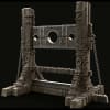 Masmorra Medieval [Medieval Dungeon]