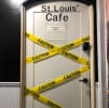 St Louis’ Cafe