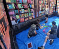 Intergalactic Library