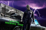 Lassiter Haunted Trail