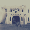 Havana Haunted Mansion