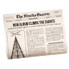 The Hincks Gazette: Vol. 2, Issue 10: January
