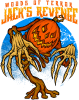 Jack’s Revenge: Cult of the Pumpkin King