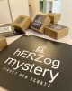 Herzog Mystery 