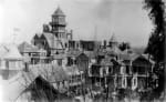 The Century Ghost